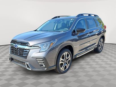 New 2025 Subaru Ascent Touring