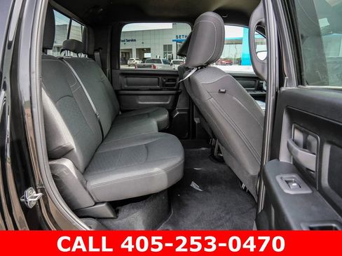 Used 2026 RAM 3500 Tradesman AWD/4WD image 21