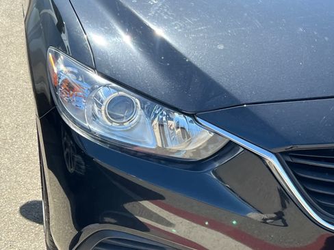 Used 2014 MAZDA MAZDA6 Touring FWD image 14