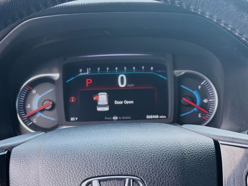 Certified 2021 Honda Pilot Special Edition image 11