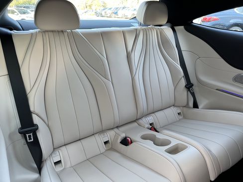 New 2026 Mercedes-Benz CLE 53 AMG AMG CLE 53 image 21