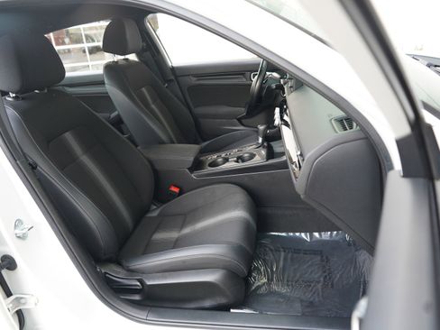 Used 2023 Honda Civic Sport image 26