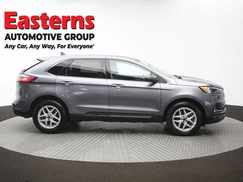 Used 2023 Ford Edge ST-Line AWD/4WD image 45