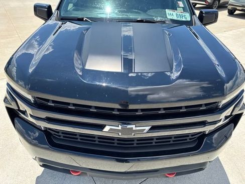 Used 2020 Chevrolet Silverado 1500 RST w/ Rally Edition AWD/4WD image 23