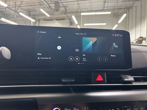 New 2026 Kia Carnival image 16