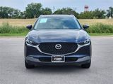 Used 2024 MAZDA CX-30 AWD 2.5 S w/ Select Sport Pkg image 2