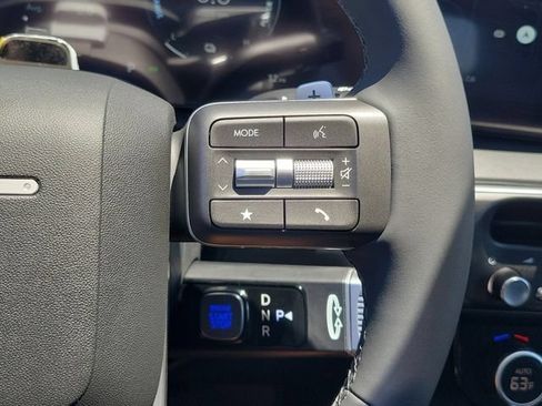 New 2026 Hyundai Palisade SEL AWD/4WD image 8