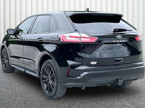 Used 2024 Ford Edge ST-Line w/ Class II Trailer Tow Package AWD/4WD image 10
