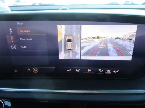 Used 2025 Buick Envision Preferred image 24