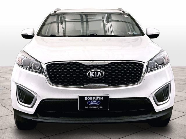 Used 2018 Kia Sorento LX AWD/4WD image 3