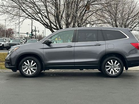 Used 2019 Honda Pilot EX-L image 5