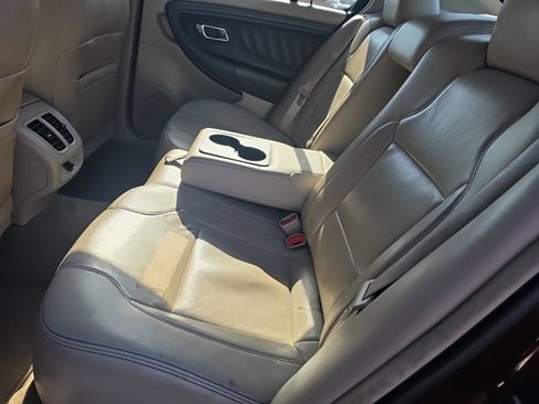 Used 2012 Ford Taurus SEL FWD image 14