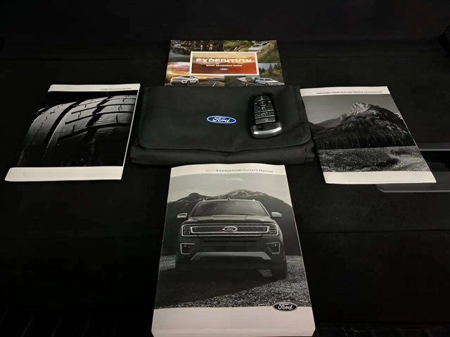 Used 2020 Ford Expedition King Ranch AWD/4WD image 94
