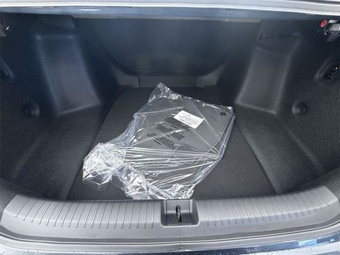 New 2026 Honda Accord LX image 29