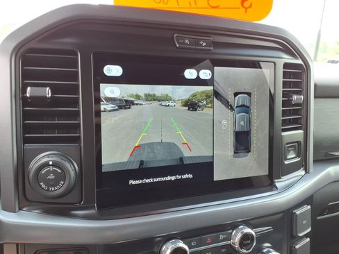 Used 2026 Ford F150 XLT w/ Equipment Group 302A MID AWD/4WD image 19
