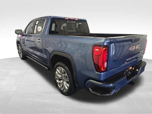 Used 2025 GMC Sierra 1500 Denali w/ Denali Reserve Package AWD/4WD image 5
