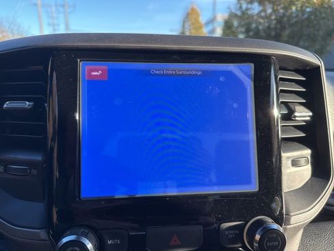 New 2026 RAM 3500 Tradesman AWD/4WD image 24