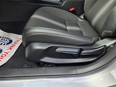 Used 2023 Honda Civic Sport image 15