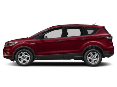 Used 2019 Ford Escape SEL FWD image 3
