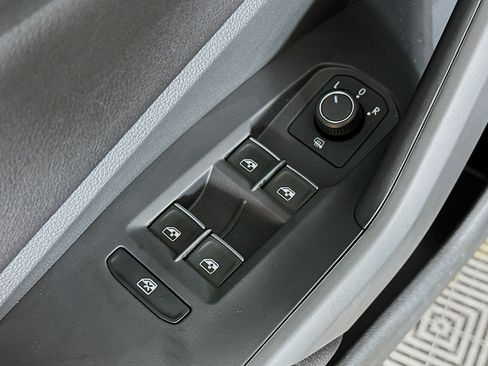 New 2025 Volkswagen Jetta Sport image 17