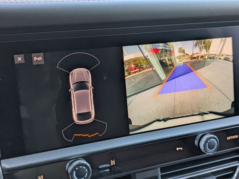 New 2026 Porsche Macan S image 19