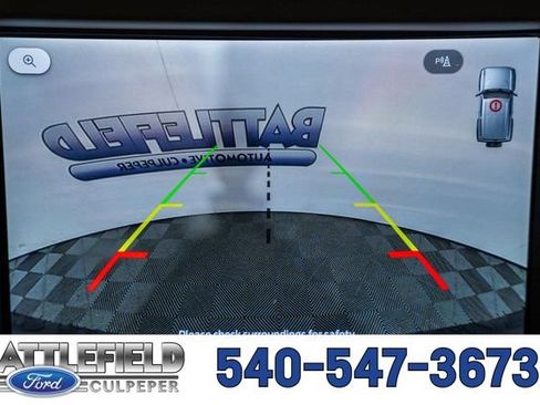 New 2025 Ford Bronco Big Bend w/ Black Diamond Package image 41