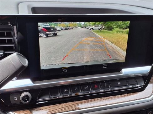 Used 2026 Chevrolet Silverado 1500 LT image 20