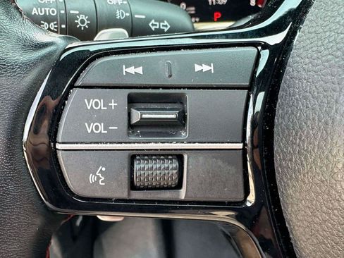 Used 2024 Acura Integra A-Spec FWD image 20