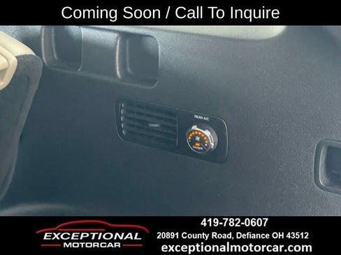 Used 2019 Kia Sorento EX w/ EX Touring Package FWD image 51