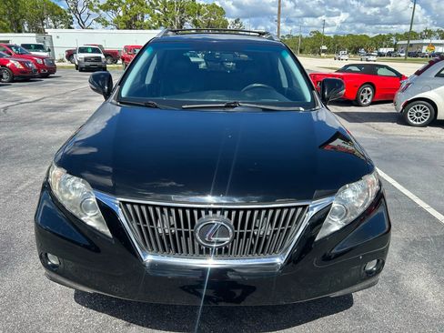 Used 2010 Lexus RX 350 2WD image 2