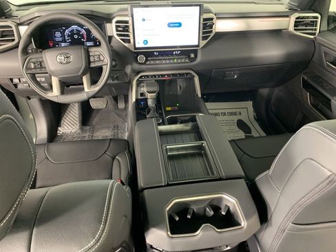 New 2026 Toyota Tundra Limited image 34