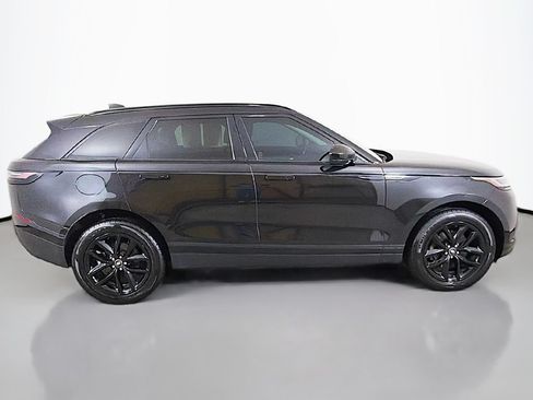 Used 2024 Land Rover Range Rover Velar S AWD/4WD image 19