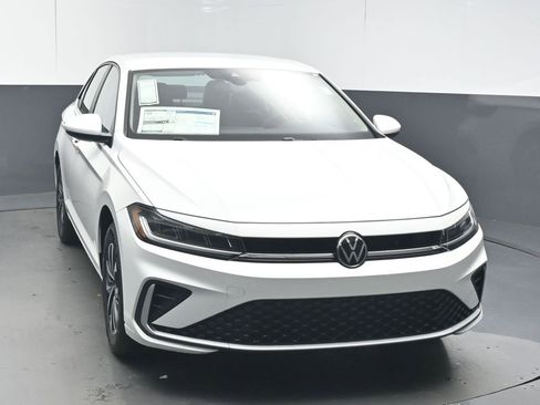 New 2026 Volkswagen Jetta S image 3