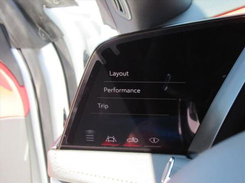 New 2026 Chevrolet Corvette Stingray Preferred Conv w/ Z51 Performance Package image 29