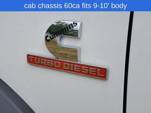 New 2026 RAM 5500 Tradesman image 6