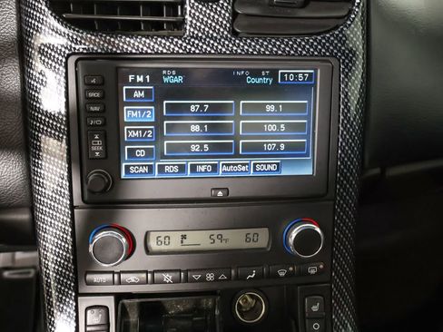 Used 2005 Chevrolet Corvette Coupe w/ Preferred Equipment Group RWD image 34