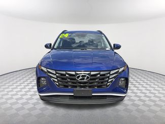 Used 2024 Hyundai Tucson SEL AWD/4WD video 2