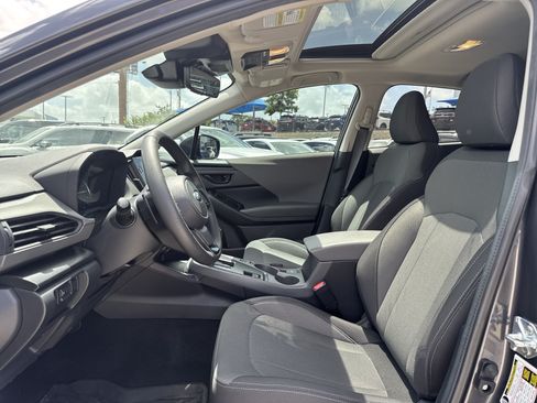 Used 2026 Subaru Crosstrek 2.5i Premium AWD/4WD image 20