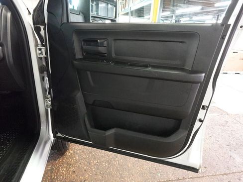 Used 2023 RAM 3500 Tradesman w/ Max Tow Package AWD/4WD image 27