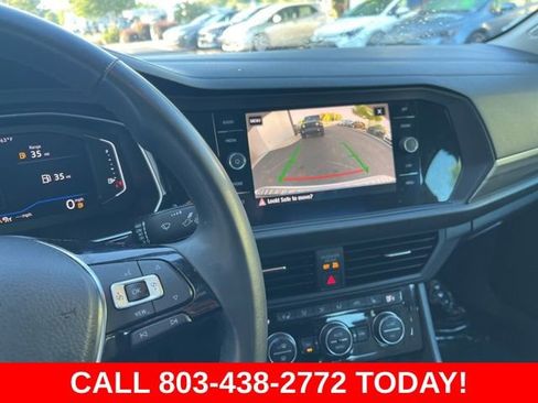 Used 2020 Volkswagen Jetta SEL FWD image 24