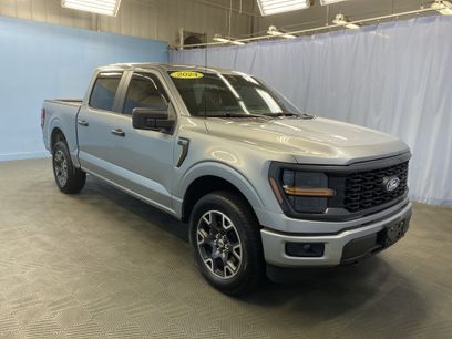 Used 2024 Ford F150 STX