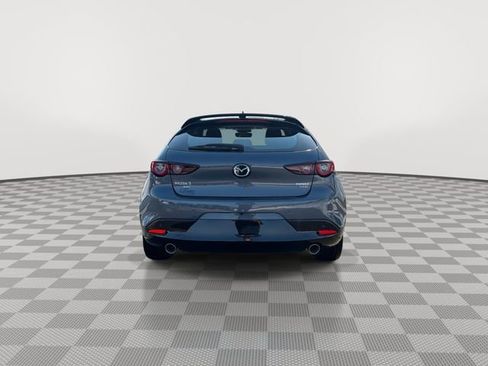 New 2026 MAZDA MAZDA3 Hatchback w/Premium Plus Pkg image 9
