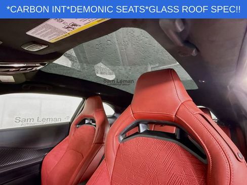 New 2026 Dodge Charger R/T Scat Pack image 22