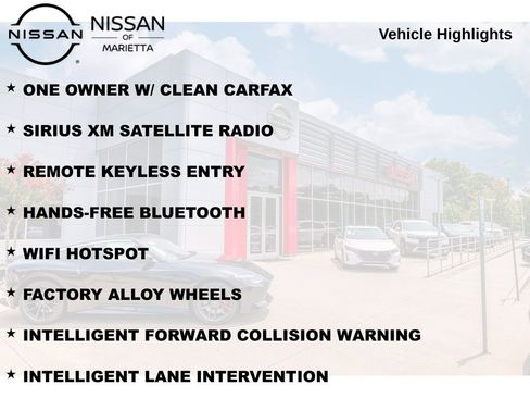 Used 2020 Ford Edge SEL image 1