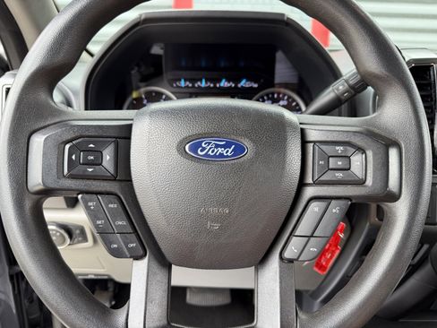 Used 2022 Ford F450 XLT w/ XLT Value Package image 23