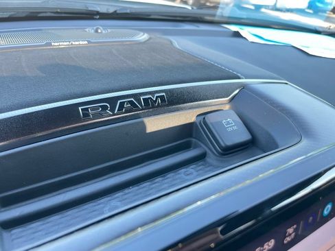 New 2026 RAM 1500 RHO AWD/4WD image 19