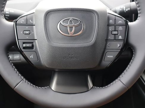 New 2026 Toyota bZ image 13