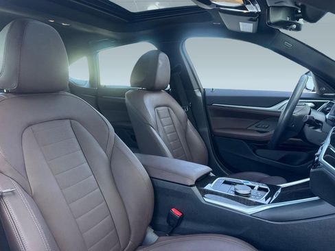 Certified 2023 BMW i4 eDrive35 RWD image 30