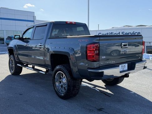 Used 2014 Chevrolet Silverado 1500 LT image 9