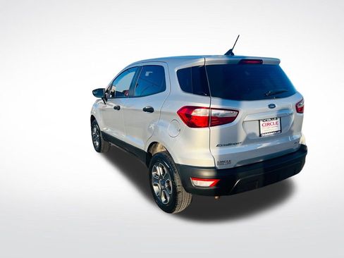 Used 2022 Ford EcoSport S image 3